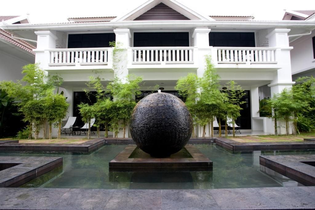 Palm Grove Resort фото 45