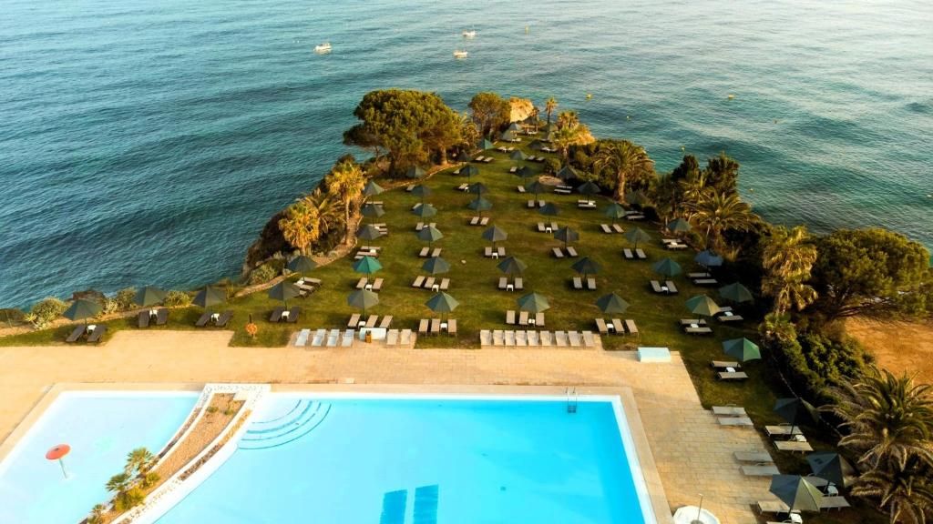 Pestana Viking Beach and Spa Resort фото 15