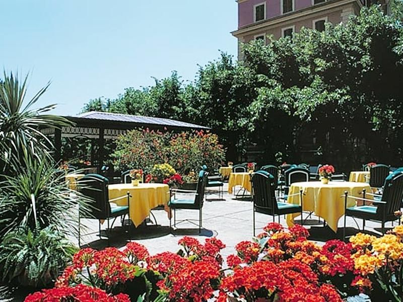 Ambasciatori Place Hotel фото 8