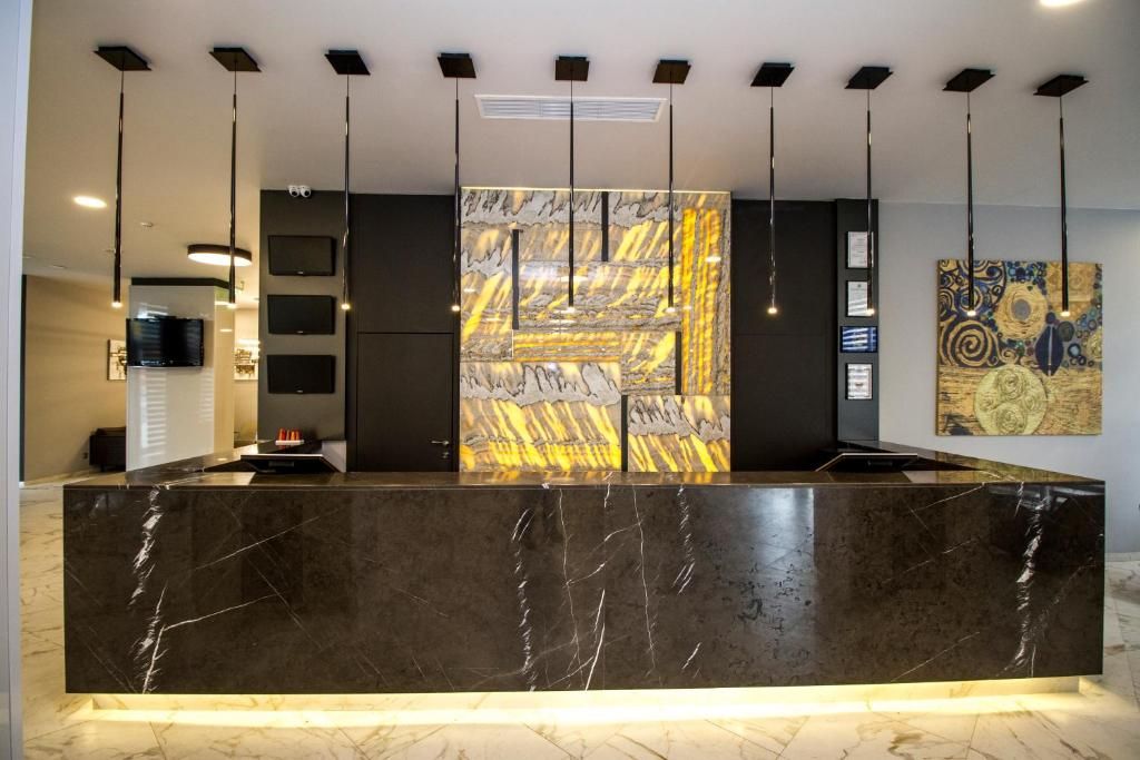 Best Western PLUS Premium Inn фото 20