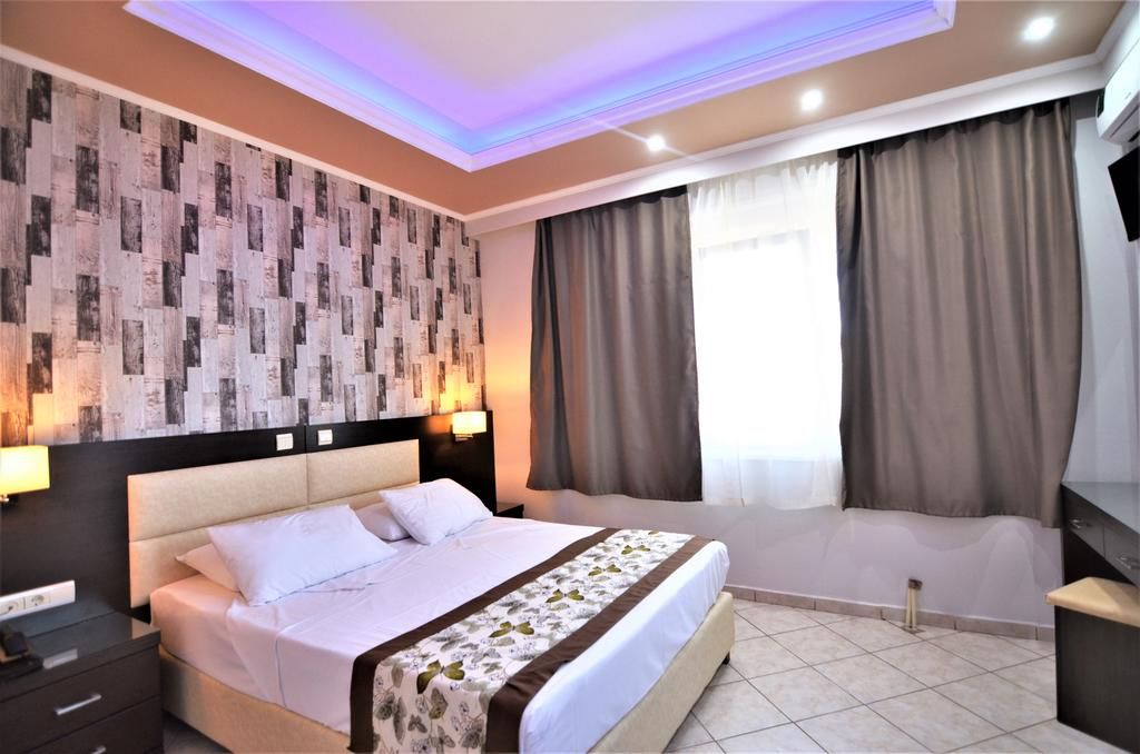 Grand Beach Hotel фото 4