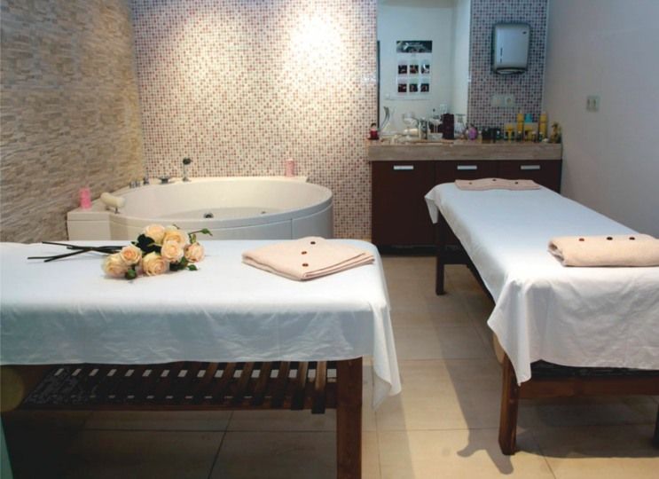 Spa Hotel Persenk фото 5