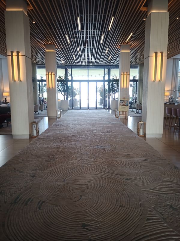 Vida Beach Resort Umm Al Quwain фото 72