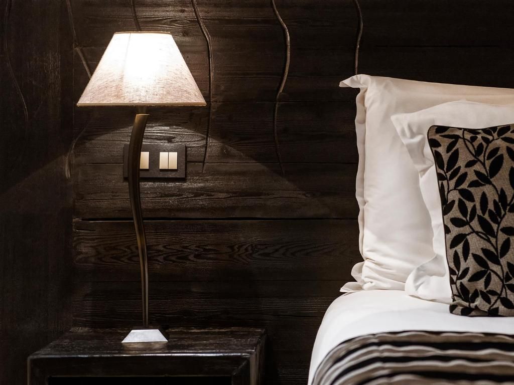 Les Suites – Maison Bouvier фото 21