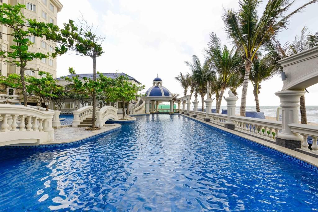 Lan Rung Beach Resort фото 36