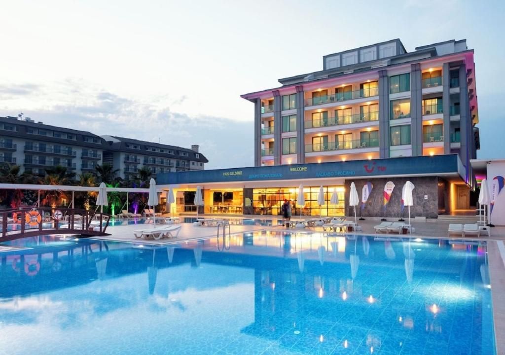 Armas Life Belek фото 92