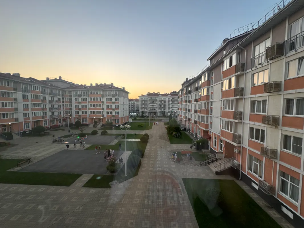 Бархатные сезоны, Спортивный квартал (уч.№ 17) фото 41
