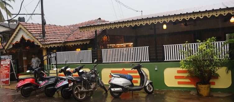 Фото отеля Jose Holiday Home