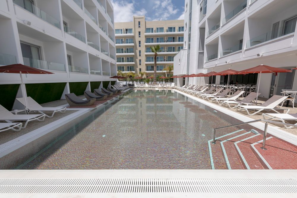 Kokkinos Hotel Apartments фото 6