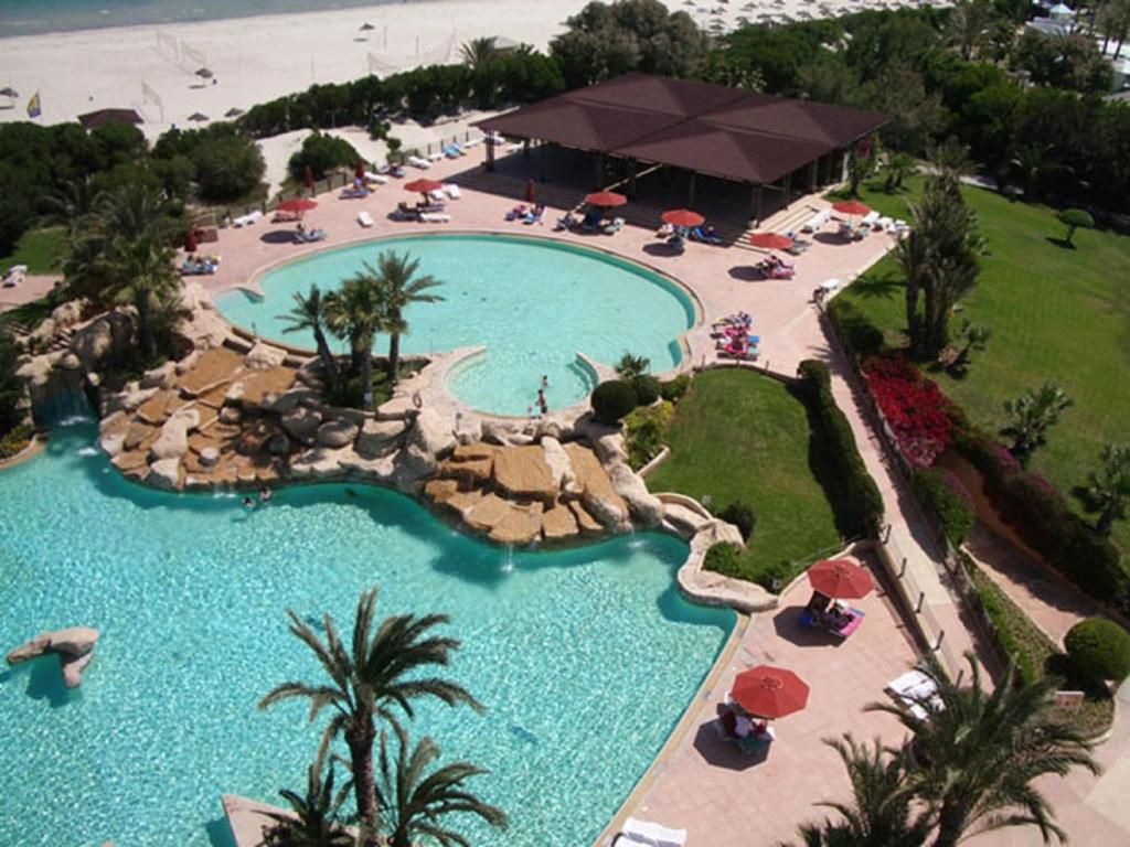 Sahara Beach Aquapark Resort фото 42