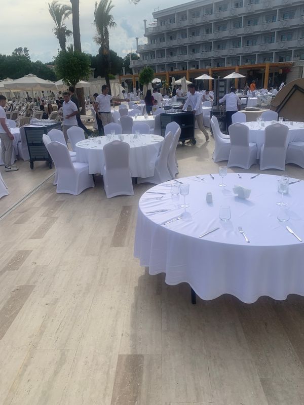 Selectum Noa Belek фото 73