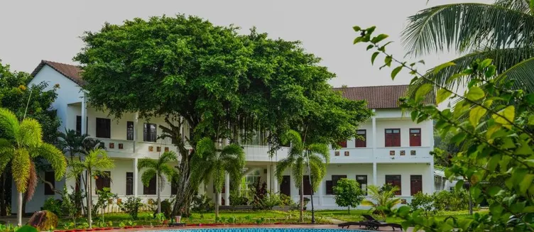 Фото отеля YNG-Luxor Resort Phu Quoc