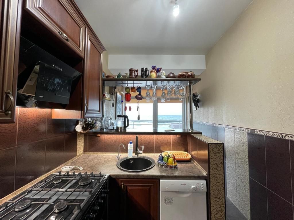 Гостевой дом «Gala Beach» фото 28