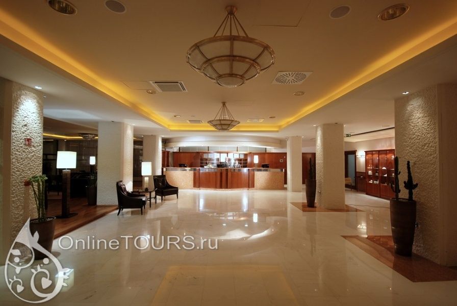 Hotel Neptun - LifeClass Hotels & Spa фото 3