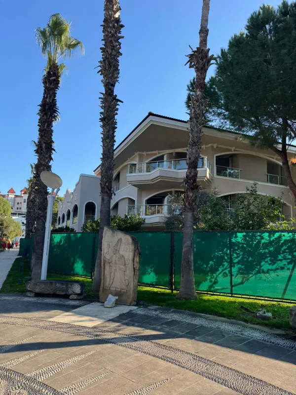 Sirene Belek Hotel фото 91