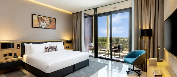 Фото отеля Millennium Place Mirdif Hotel