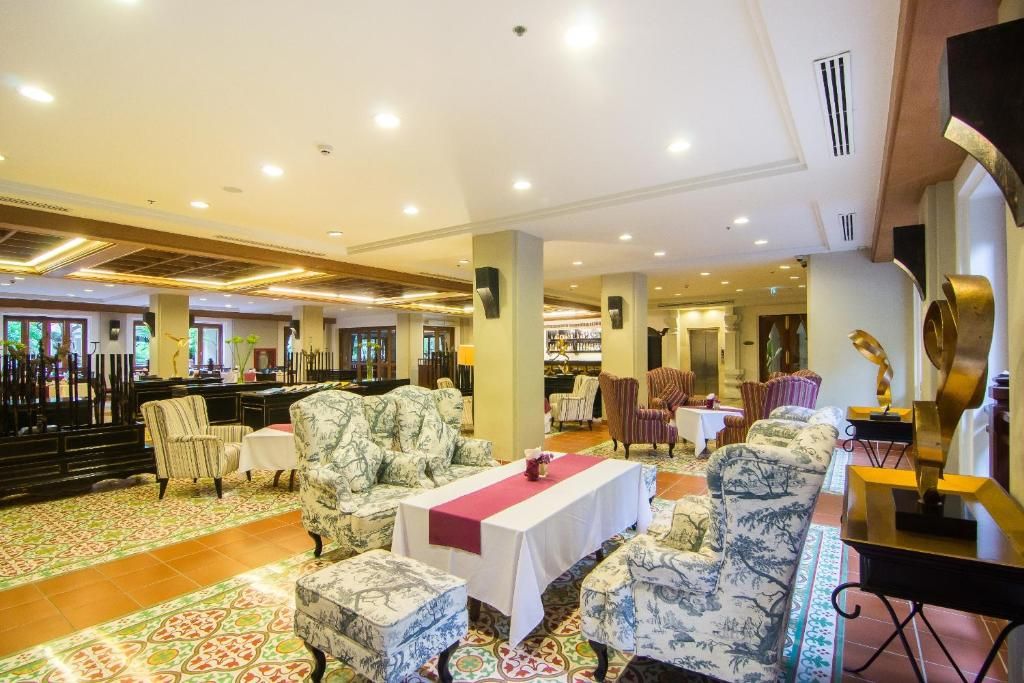 Dor-Shada Resort by The Sea фото 114
