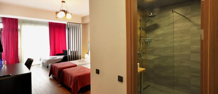 Фото отеля Jazz Hotel