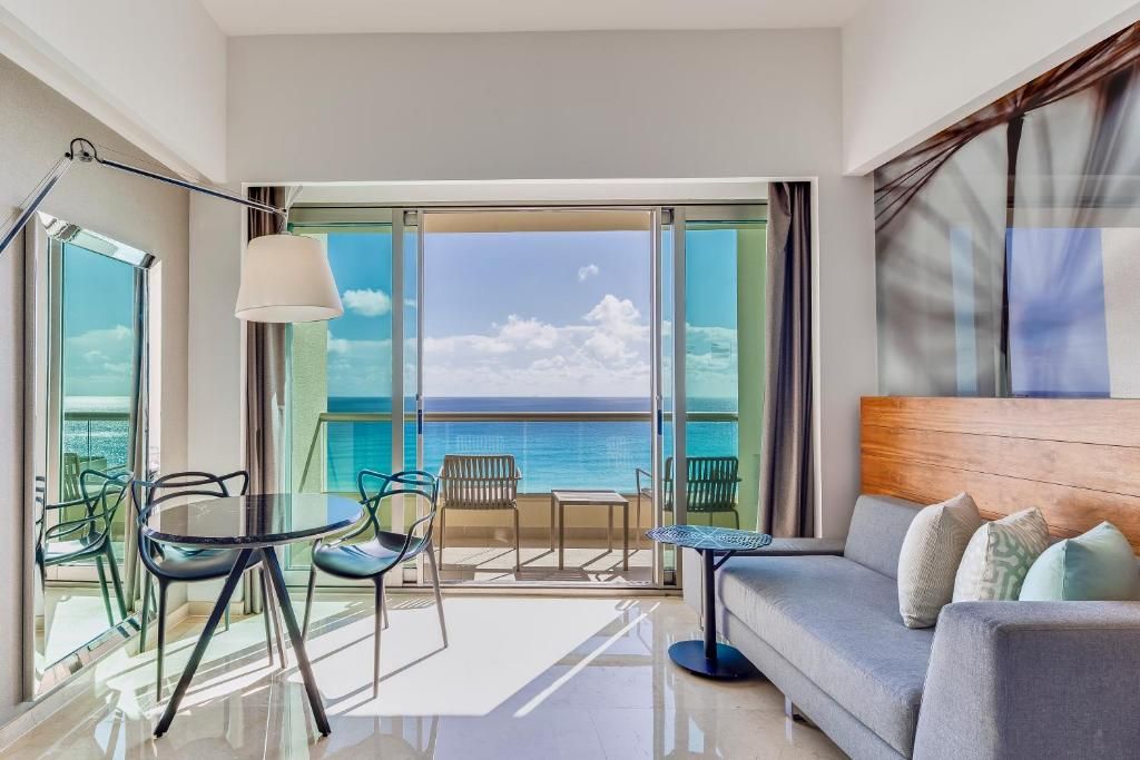 Live Aqua Beach Resort Cancun - Adults Only - All Inclusive фото 10