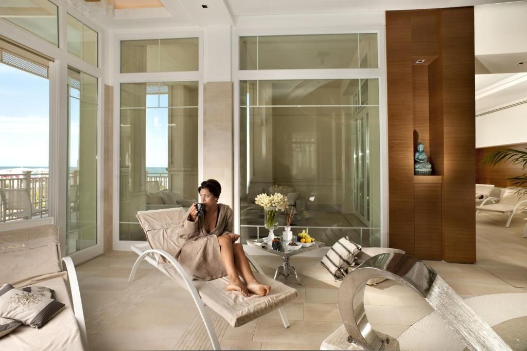 Hotel Corallo фото 21