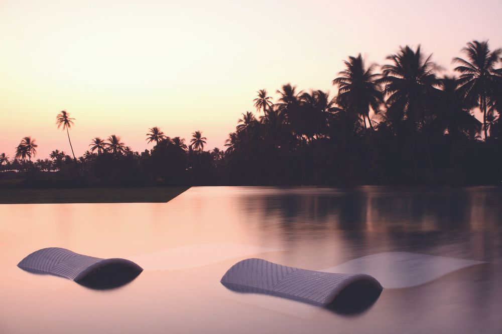 Alila Diwa Goa фото 62