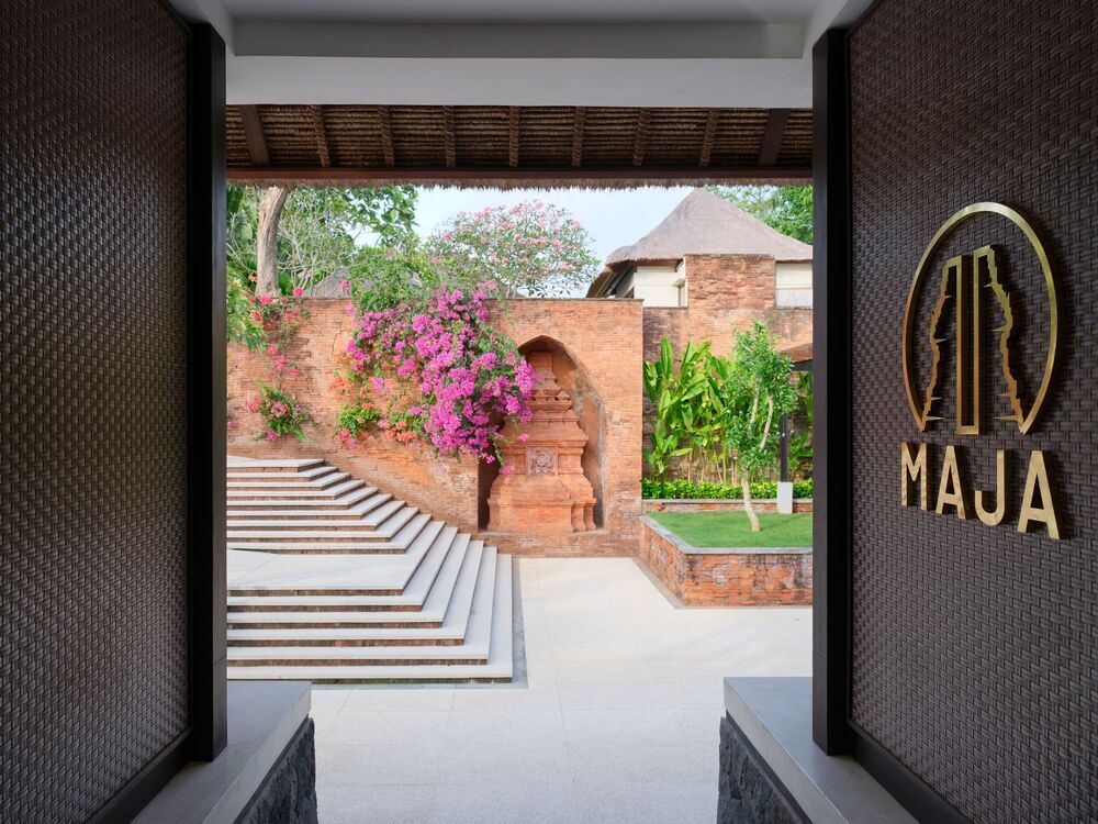 Amarterra Villas Resort Bali Nusa Dua, Autograph Collection фото 25