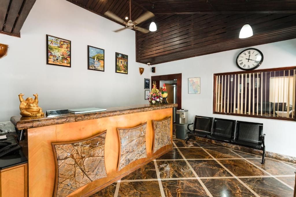 Leoney Resort фото 15