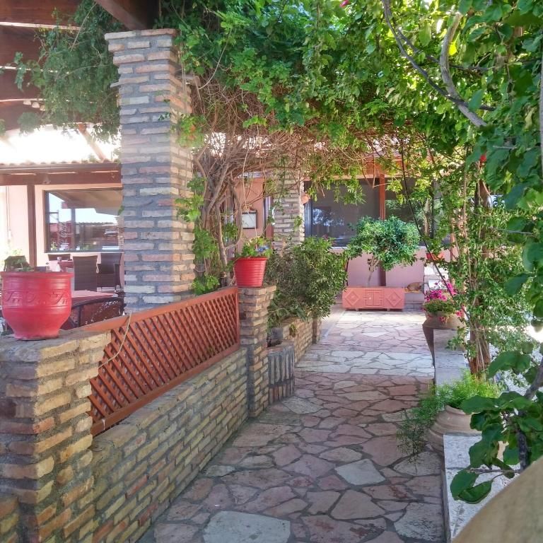 Hotel Castella Beach фото 2