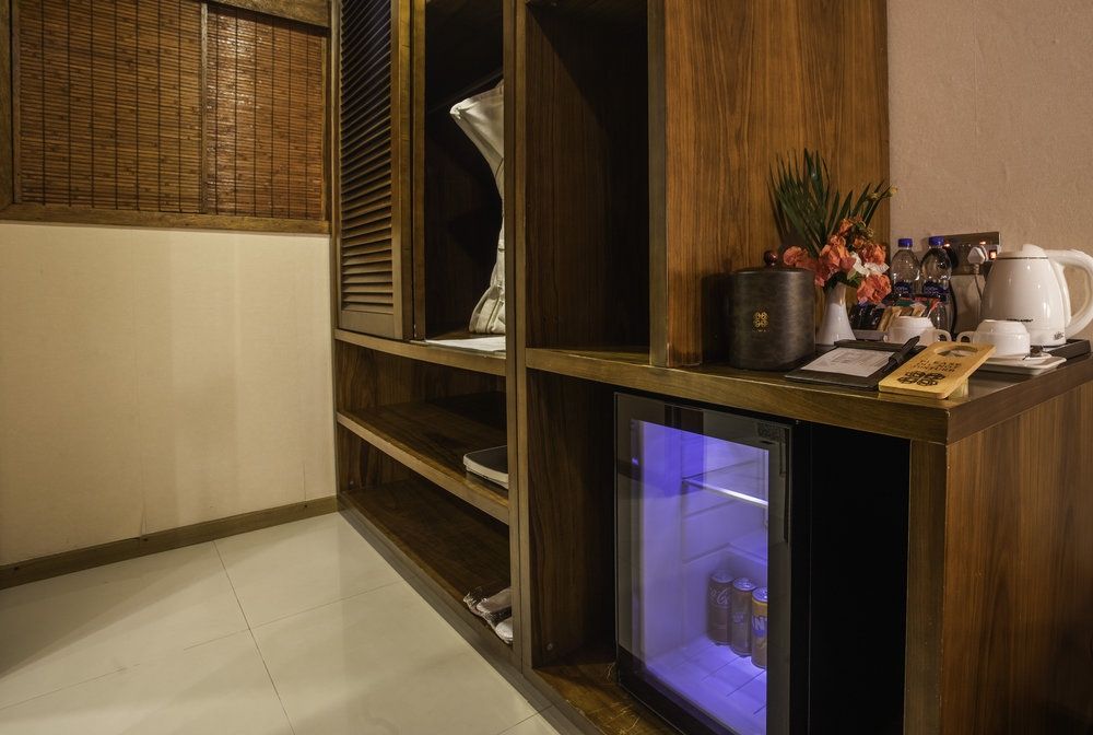 Guest House ««Plumeria Maldives» Guest House» фото 116