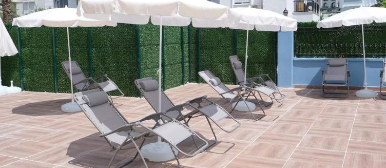 Фото отеля CRB Crown Residence Belek Health & SPA