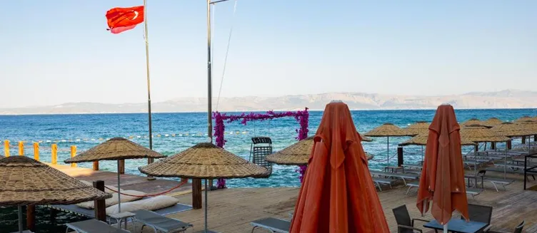 Фото отеля The Nowness Luxury Hotel & Spa