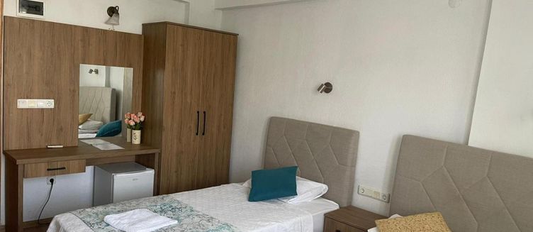 Фото отеля Tugay Hotel