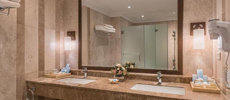 Фото отеля Henann Resort Alona Beach, Bohol