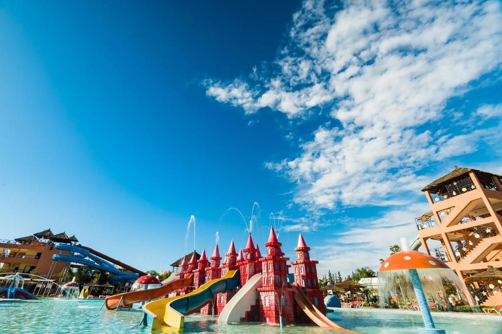 Pickalbatros Aqua Fun Club фото 39