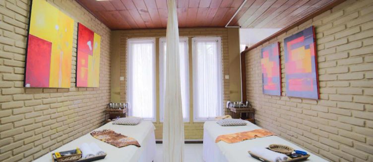 Фото отеля Tauch Terminal Resort Tulamben & Spa