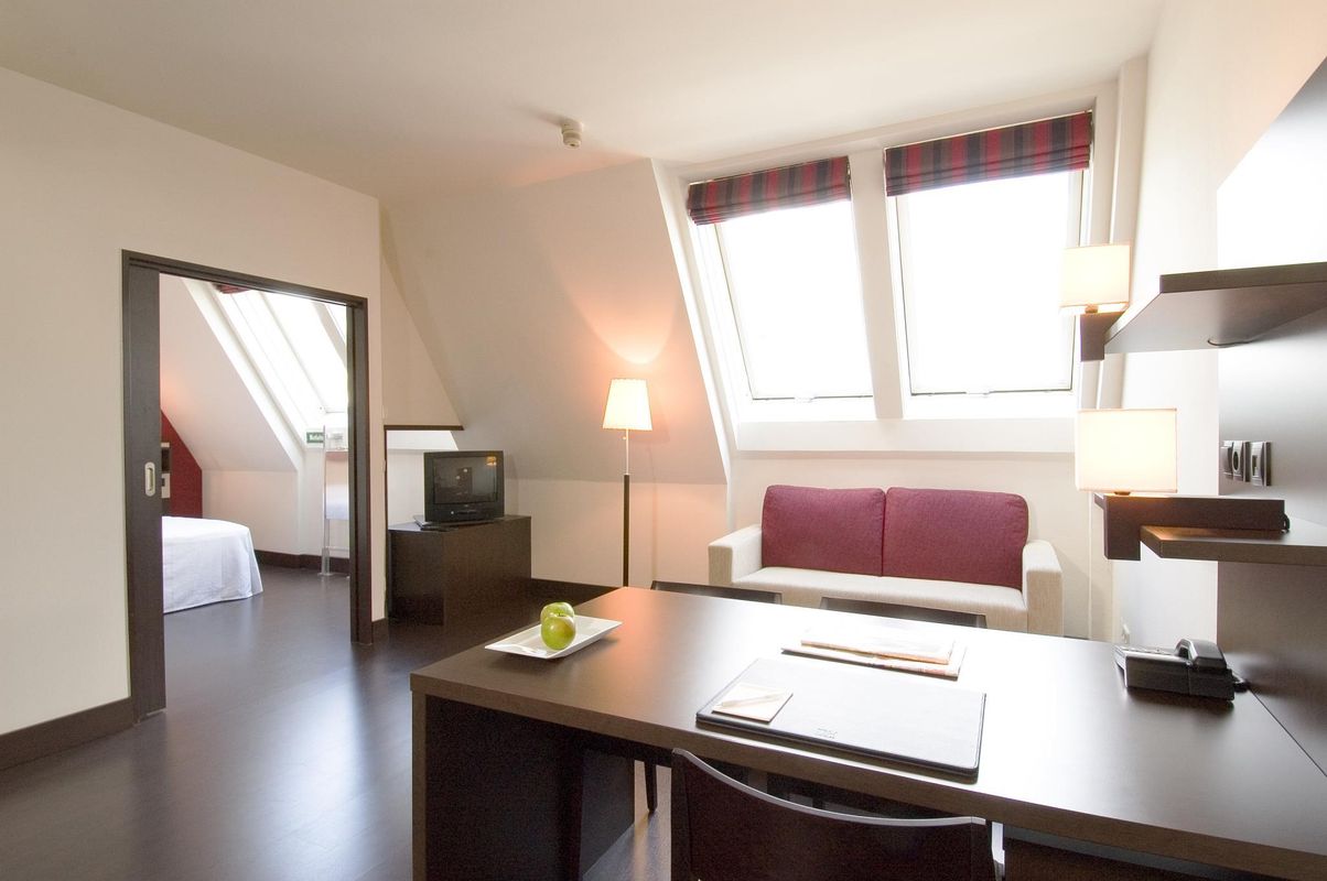 NH Wien City фото 9