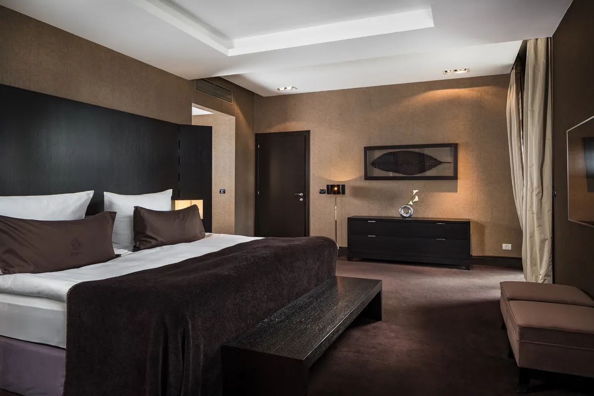 Rodina Grand Hotel & SPA фото 2