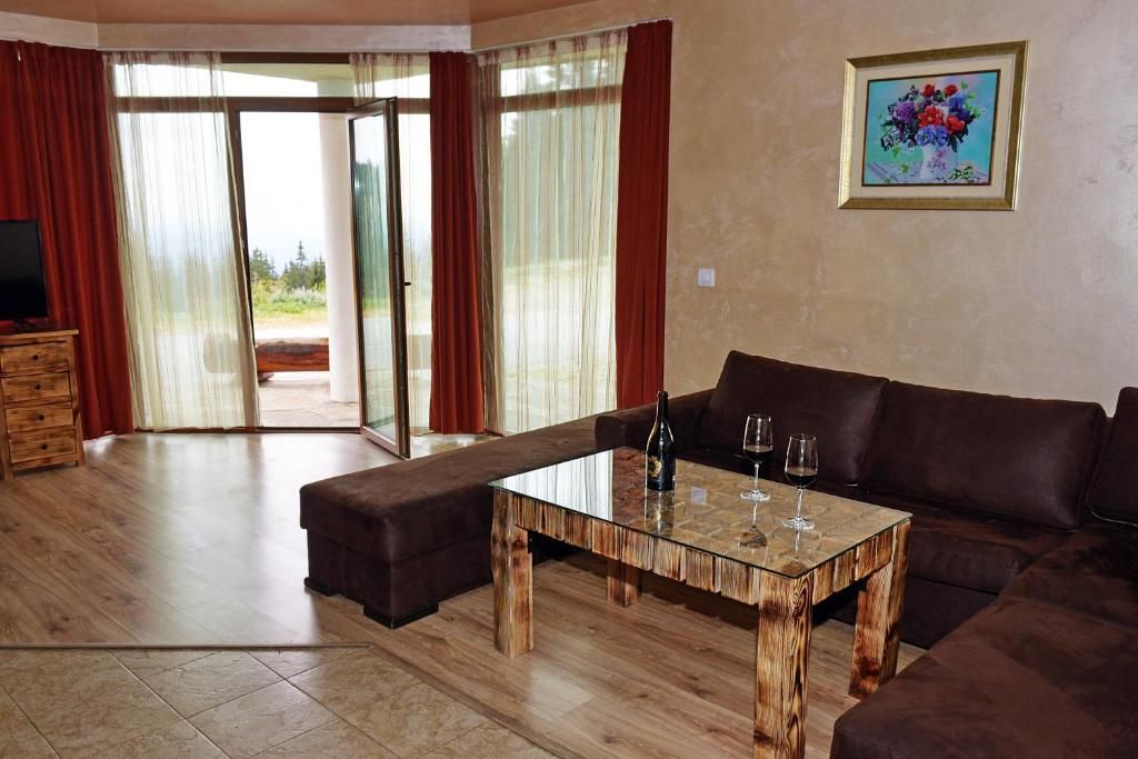 Forest Nook Villas фото 11