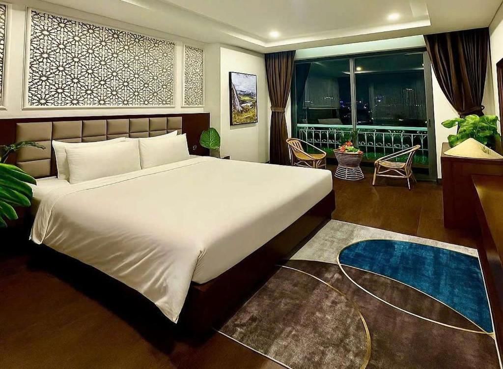 Century Hotel Da Nang фото 43