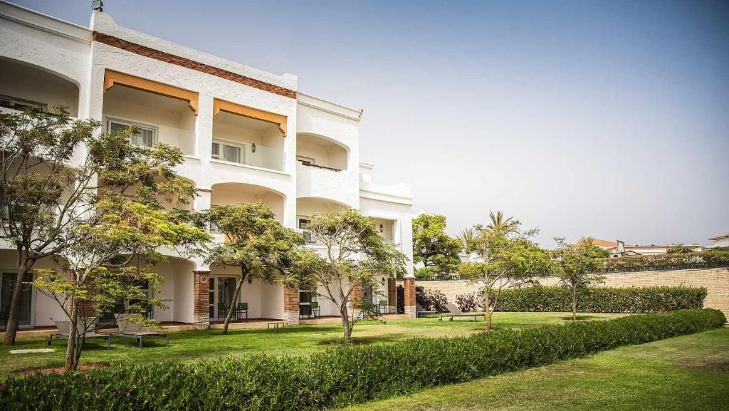 Robinson Club Agadir фото 15