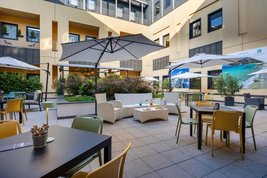 iH Hotels Milano Gioia фото 22
