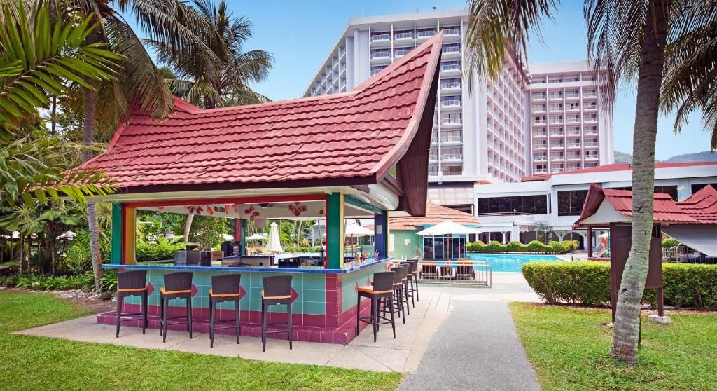The Bayview Beach Resort фото 48