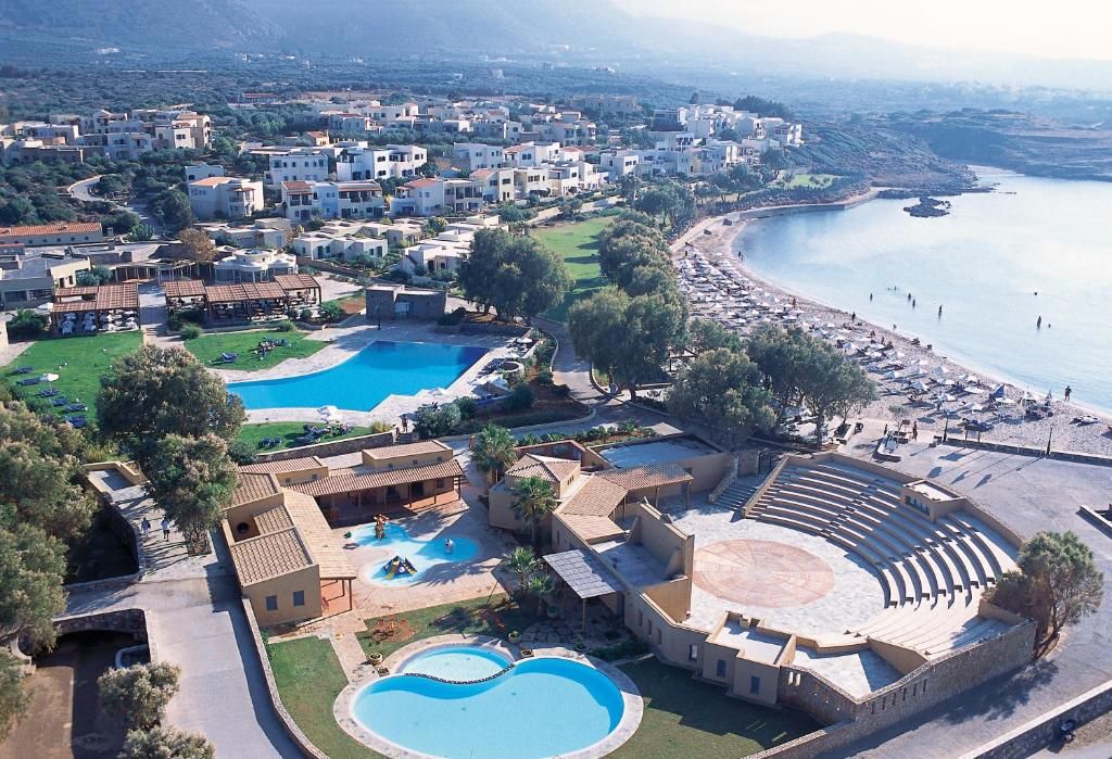 Kalimera Kriti Hotel & Village Resort фото 20