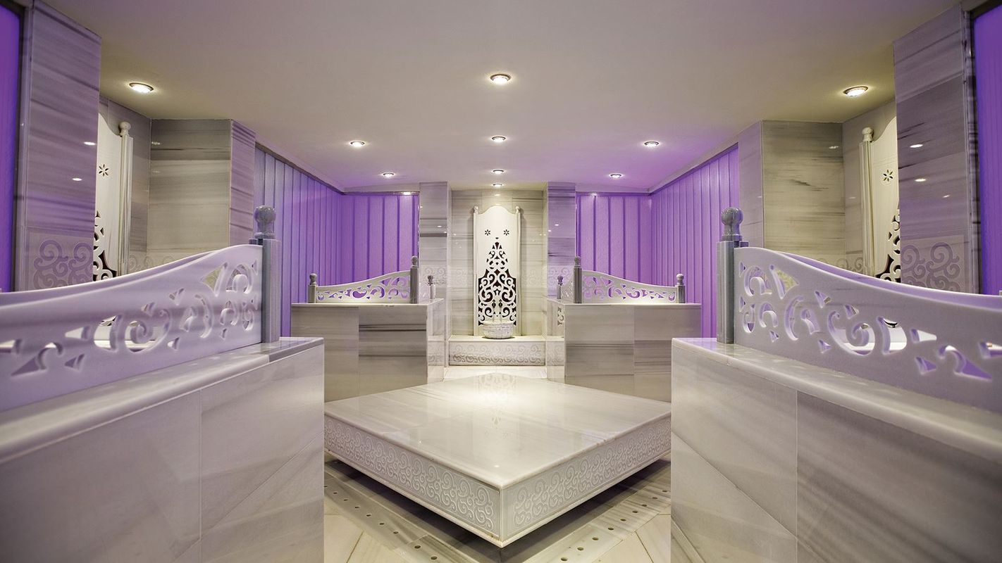 Cornelia Azure Villas фото 17