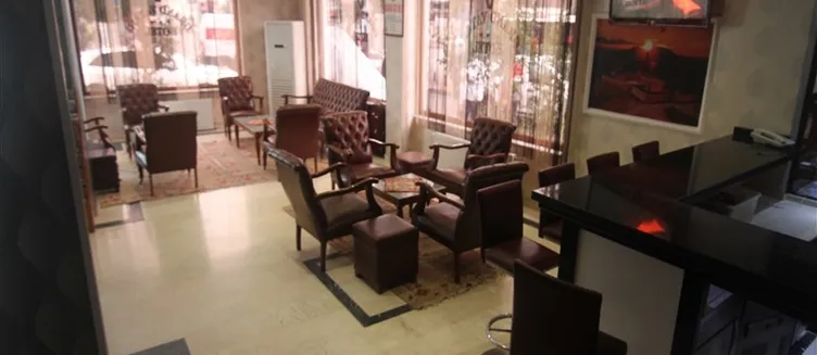 Фото отеля Grand Vatan Hotel