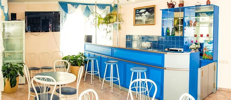 Фото отеля Вилла Валентина