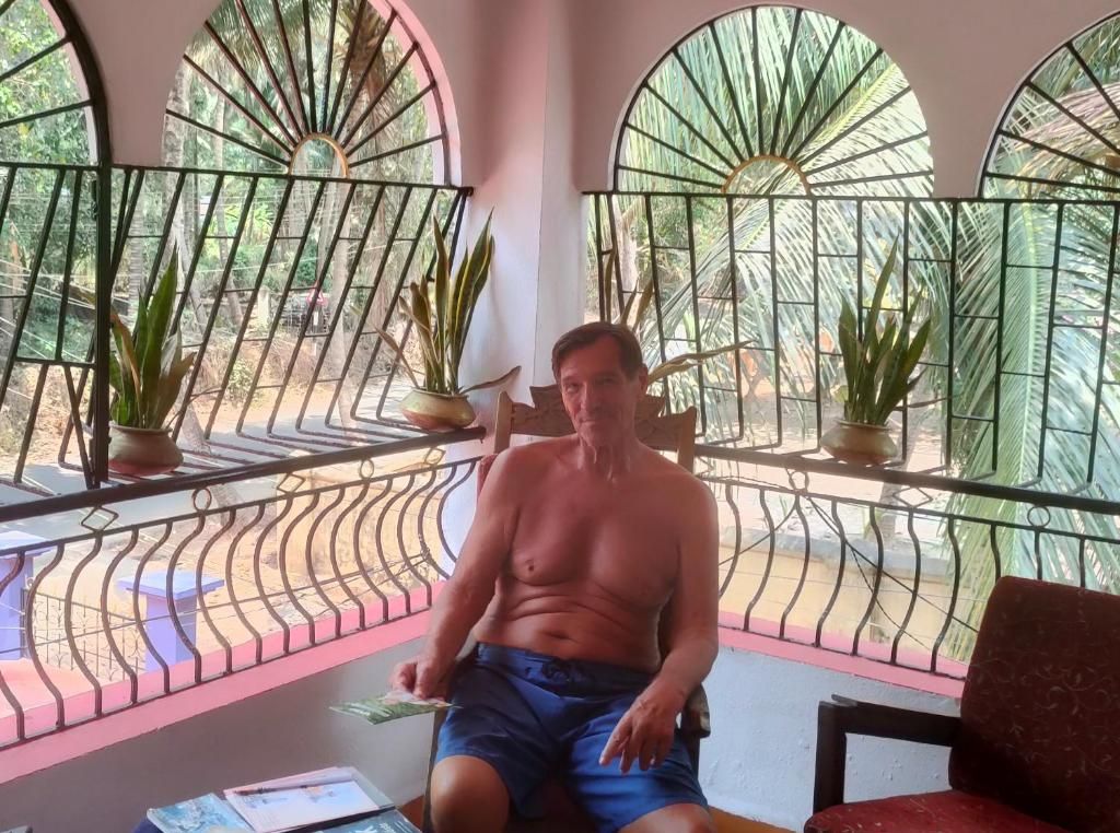 Гостевой дом «Jes Guest House» фото 5