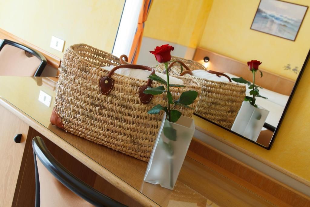 Hotel Rosa Spa Wellness & Beauty фото 18