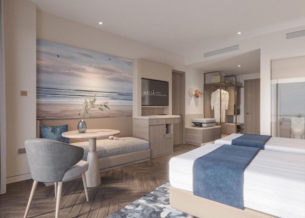 Melia Serenity Cam Ranh Beach Resort фото 3