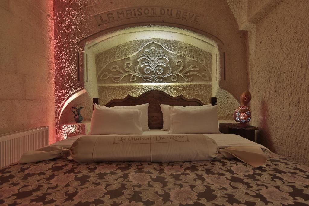 Гостиница «My Cave La Maison Du Reve» фото 15